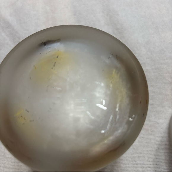 Disney Winnie The Pooh  Santa Christmas Glasses Set‎ Of Two 4x3” - Picture 10 of 11